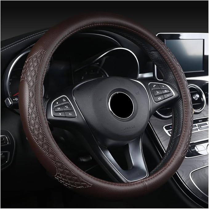 Steering Wheel Covers