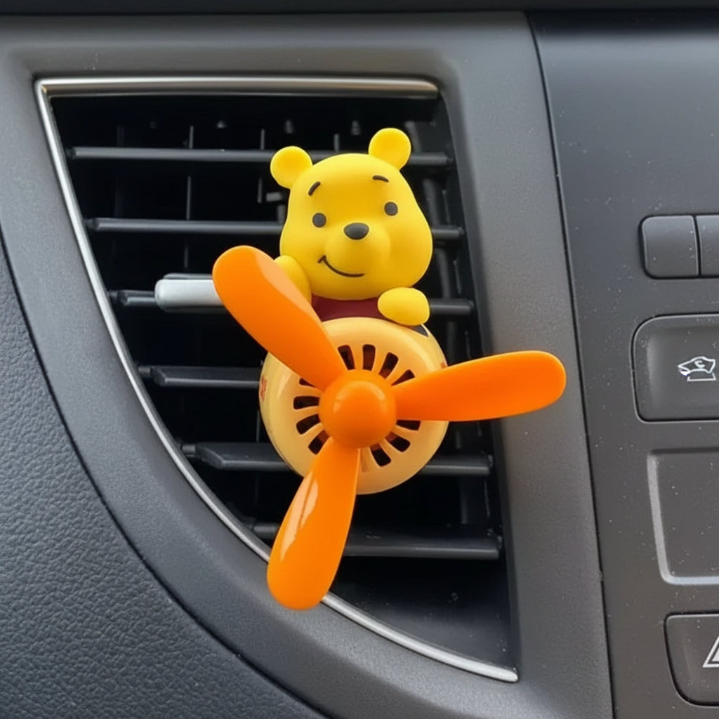 Car Air Fresheners